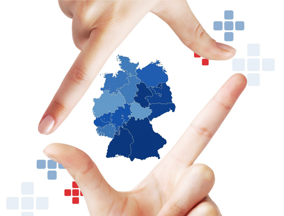 Fokus Deutschland