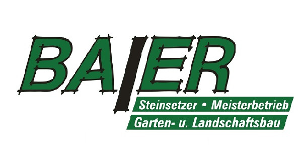 Timo Baier Garten- und Landschaftsbau Steinsetzerbetrieb