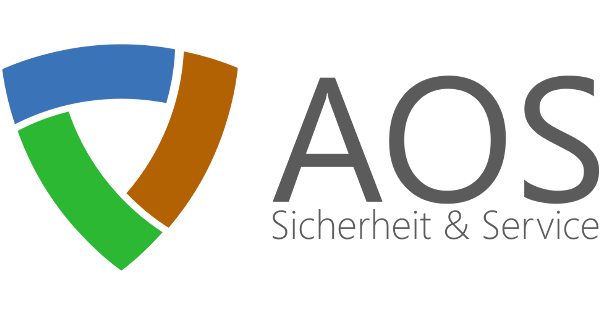AOS Sicherheit & Service