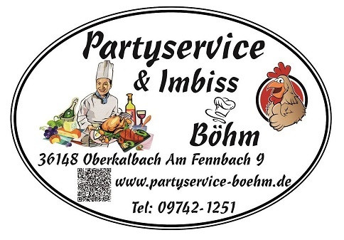 Partyservice Böhm