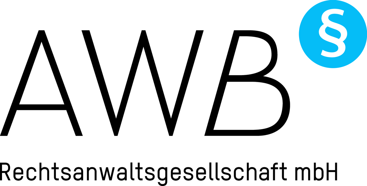 AWB Rechtsanwaltsgesellschaft mbH