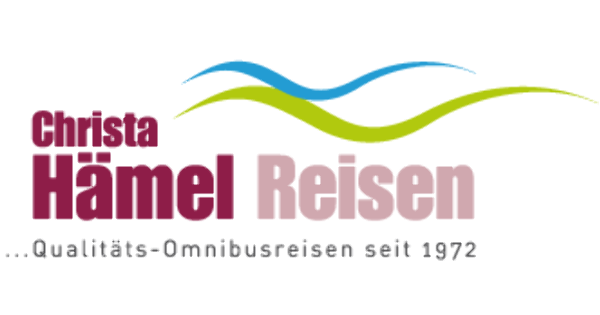Christa Hämel Reisen
