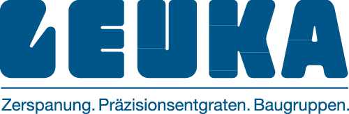 LEUKA, Inh. Karlheinz Leuze e.K. Personengesellschaft
