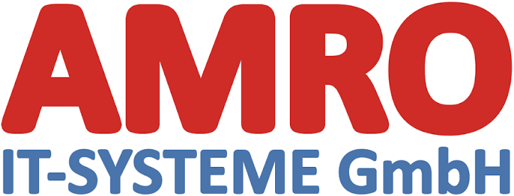 AMRO IT-Systeme GmbH