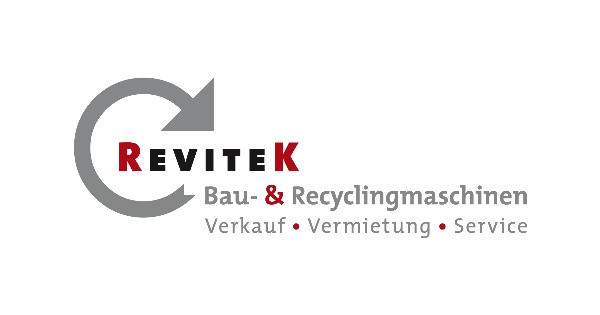 REVITEK Bau- & Recyclingmaschinen