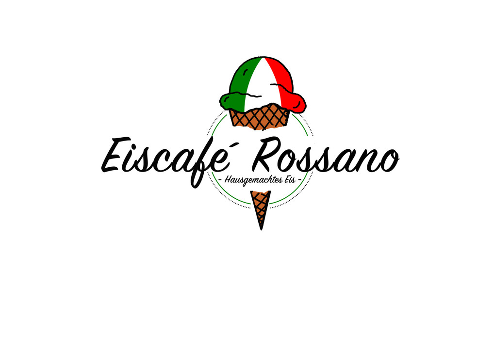 Eiscafé - Gelateria Rossano