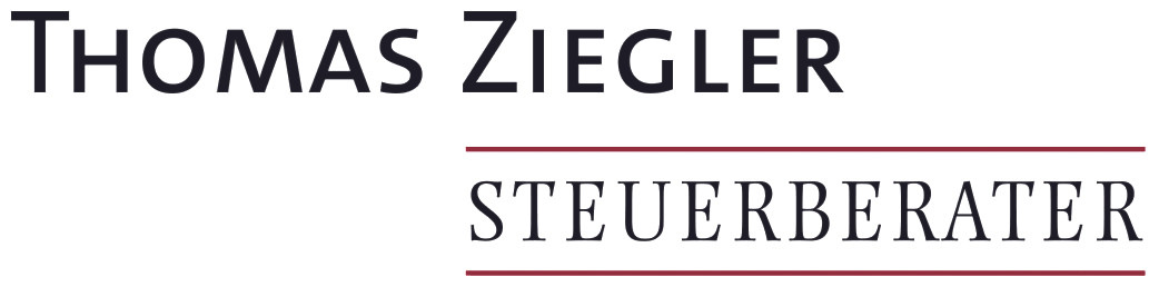 Steuerberater Thomas Ziegler