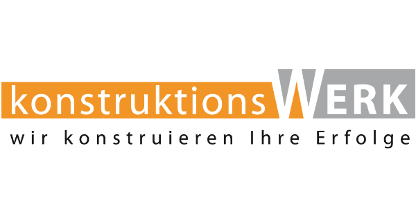 konstruktionsWERK GmbH smart solutions