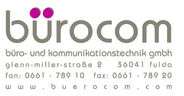 Bürocom GmbH