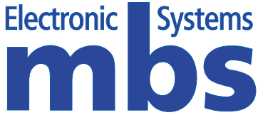 mbs Electronic Systems GmbH