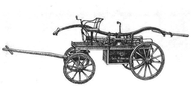 Freiwillige Feuerwehr Veitsteinbach