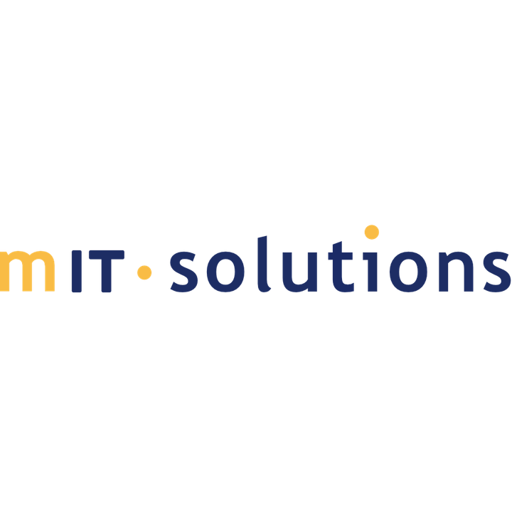 mIT solutions GmbH