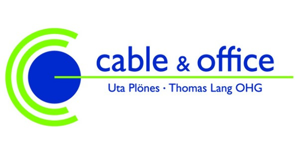 cable & office Uta Plönes - Thomas Lang OHG