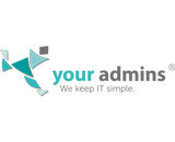 your admins - We keep IT simple