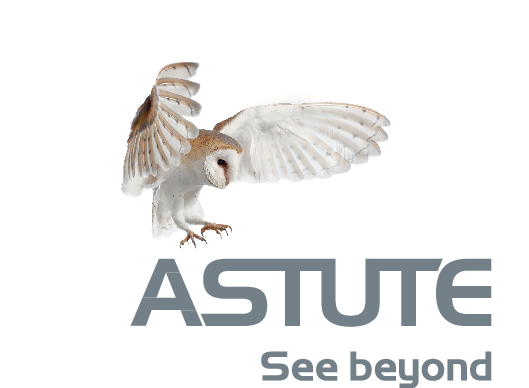 Astute GmbH