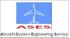 Aircraft-System-Engineering-Service (ASES)