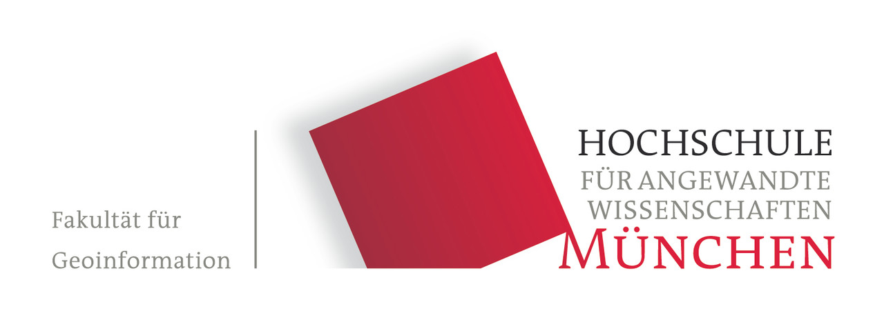 Hochschule München, FK Geoinformation Körperschaft des öffentlichen Rechts