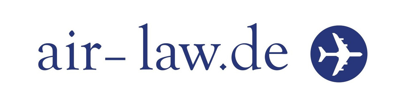 AIR-LAW.de Frank Peter Dörner