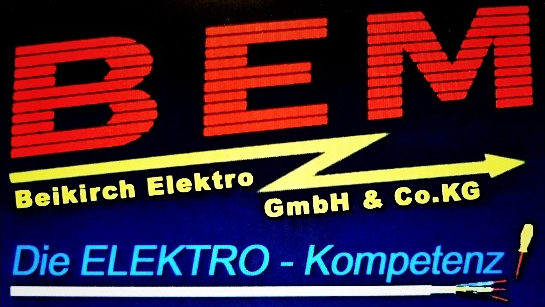 Beikirch Elektro GmbH & Co. KG