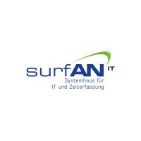 surfAN IT GmbH & Co. KG