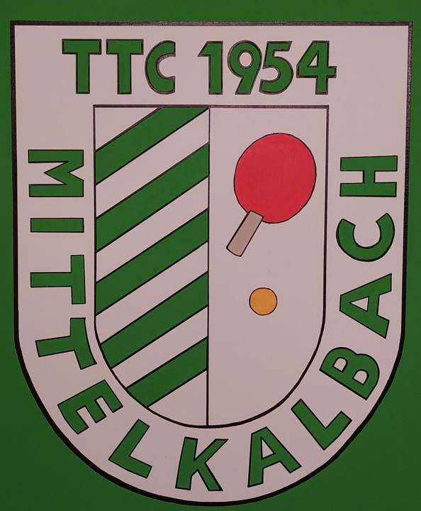 TTC Mittelkalbach