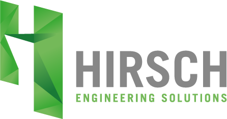 HIRSCH Engineering Solutions GmbH & Co. KG