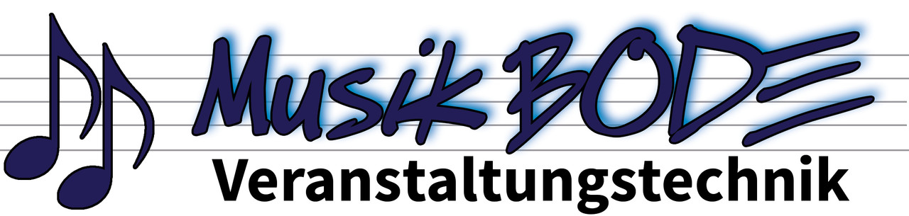 Musik-Bode GmbH & Co. KG