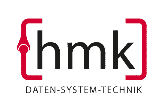 hmk Daten System Technik GmbH