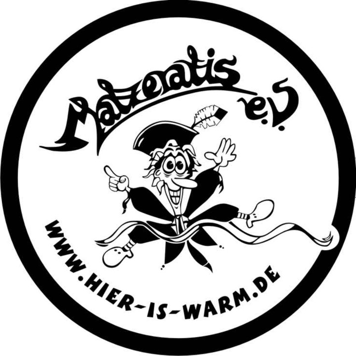 Matzeratis und Miniratis