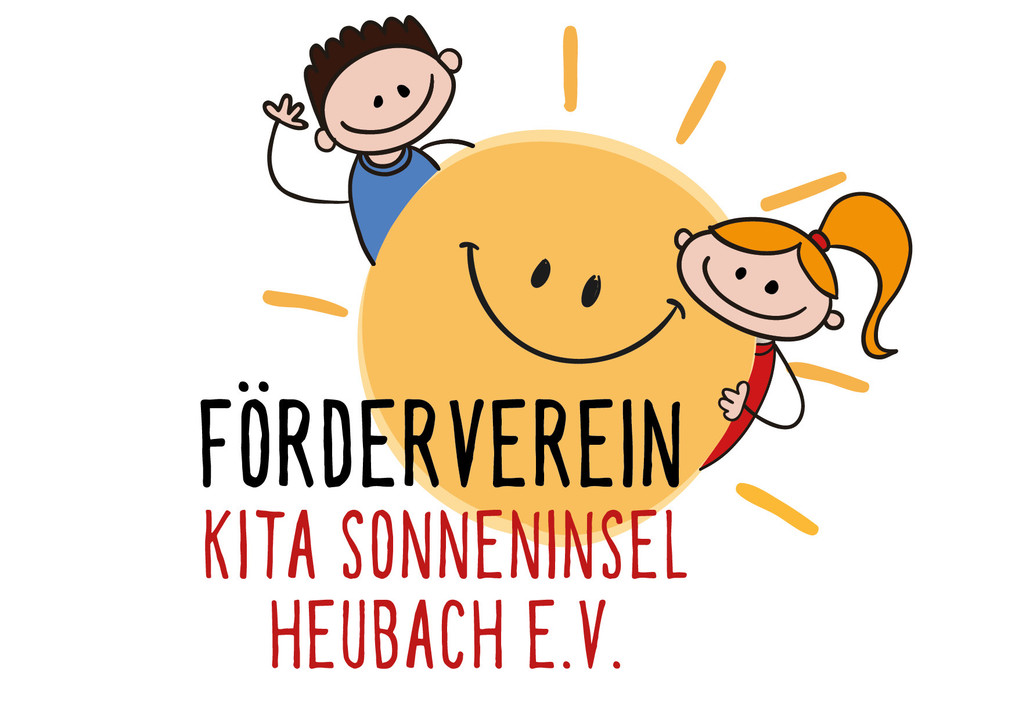 Förderverein Kita Sonneninsel Heubach e.V.