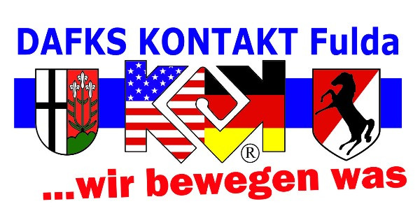 DAFKS KONTAKT Fulda e.V.