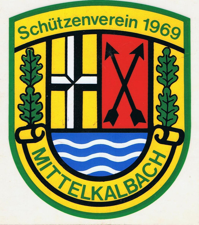 Schützenverein Mittelkalbach