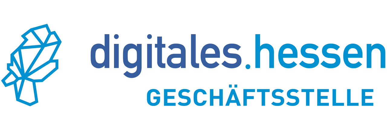 Geschäftsstelle Digitales Hessen