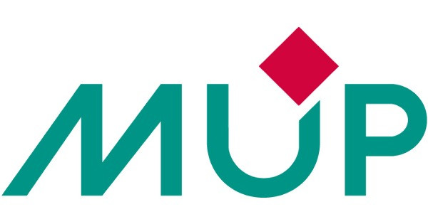 MUP Bürohandels GmbH