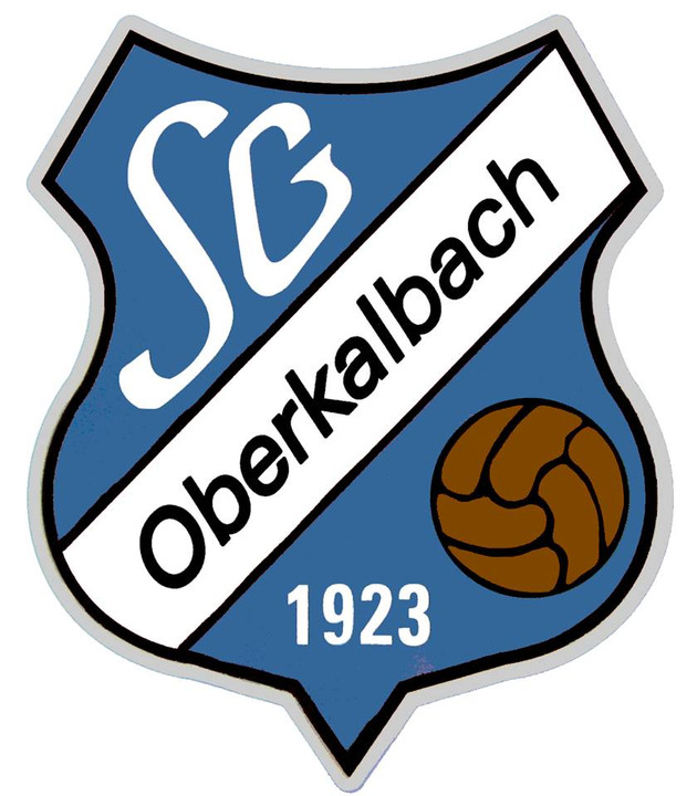 SG Oberkalbach