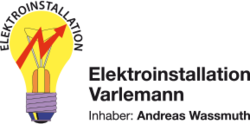 Elektroinstallation Varlemann