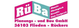 Rüba Planungs- und Bau GmbH