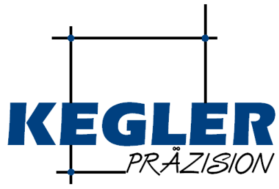 Ing. Horst Kegler GmbH Fabrik für Präzisionsteile