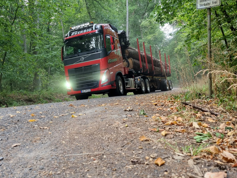 Gerbig Transport GmbH