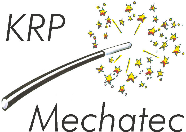 KRP Mechatec GmbH