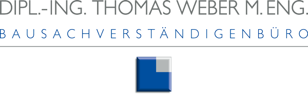 Bausachverständigenbüro Dipl.-Ing. Thomas Weber M.Eng.