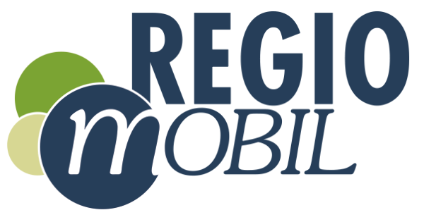 Regio.Mobil Deutschland GmbH