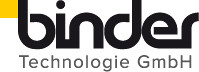 Binder Technologie GmbH