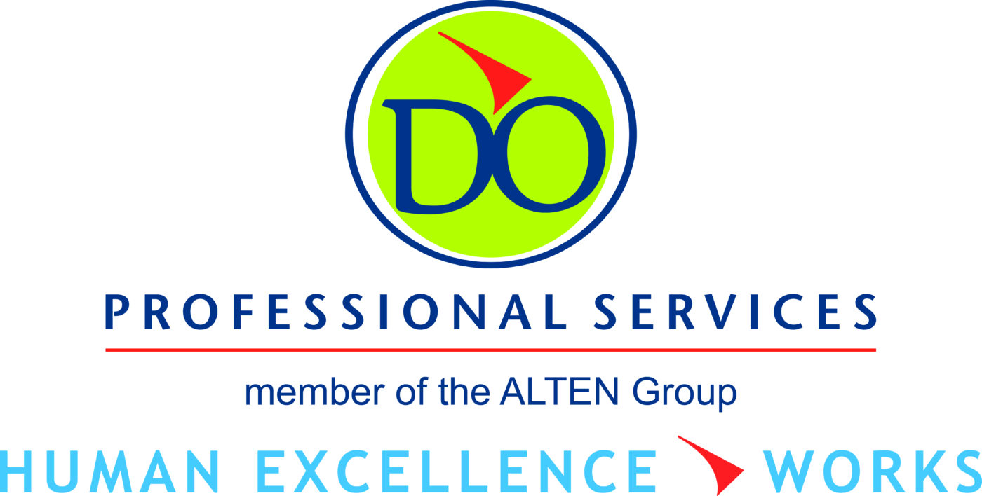 DO-Professional Services GmbH