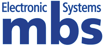 mbs Electronic Systems GmbH