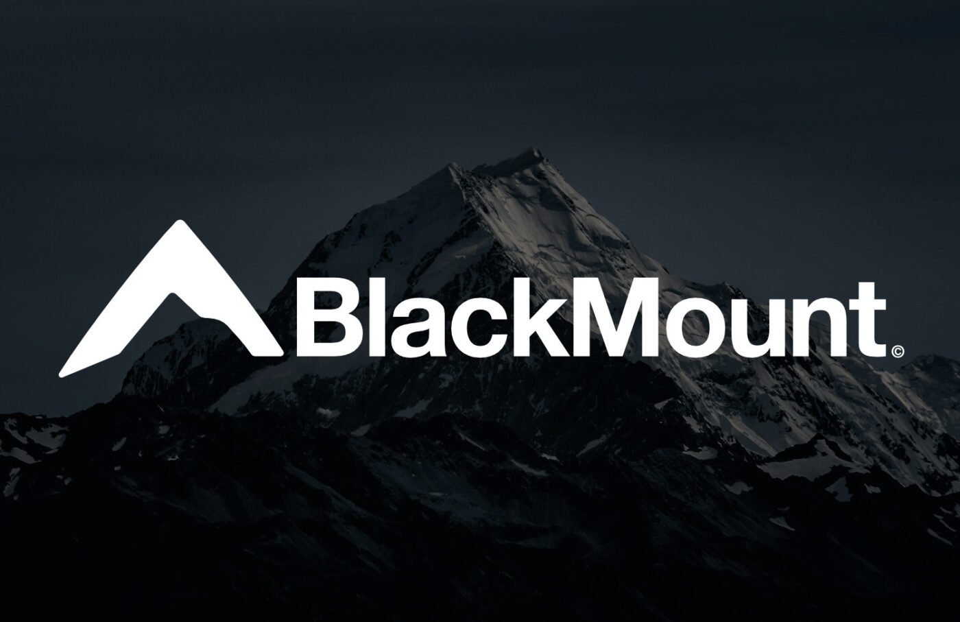 BlackMount