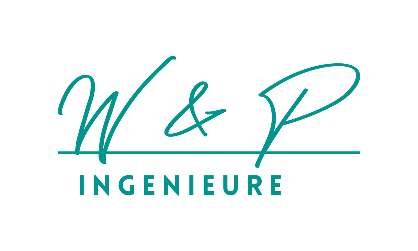 W&P Ingenieure UG (haftungsbeschränkt)